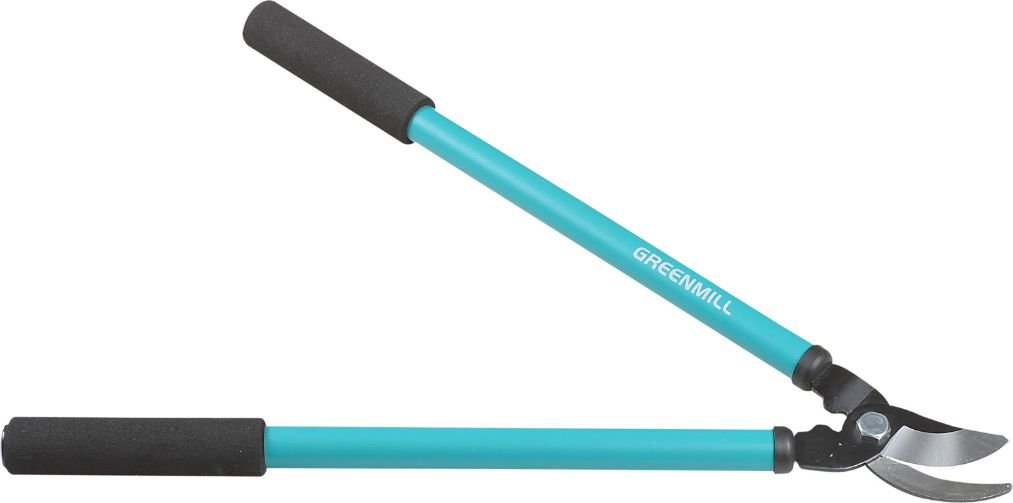 Sekator Greenmill GR6317 nożycowy
