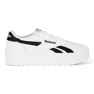 Obuwie sportowe Reebok COURT ADVANCE SURGE 100202648 - Buty sportowe damskie - miniaturka - grafika 1