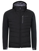 Kurtki męskie - VAUDE Men's Elope Hybrid Jacket kurtka zimowa męska - miniaturka - grafika 1