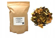 Herbata - Herbata zielona Sencha mango-tango 500g - miniaturka - grafika 1