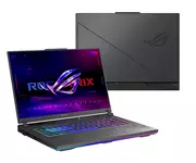 Laptopy - ASUS ROG Strix G16 G614JV i7-13650HX/64GB/512GB/RTX4060 240Hz G614JV-N4156-64GB_500SSD - miniaturka - grafika 1