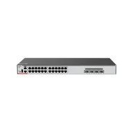Switche - Ruijie Networks RG-CS86-24MG4VS-UP łącza sieciowe Zarządzany 5G Ethernet (100/1000/5000) Obsługa PoE Szary RG-CS86-24MG4VS-UP - miniaturka - grafika 1