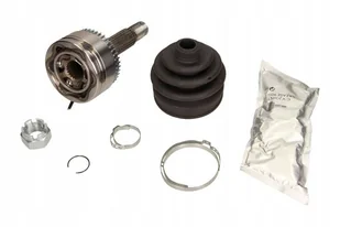 MAXGEAR Zestaw przegubu, półoś napędowa 49-1280 49-1280 - Przeguby i półosie - miniaturka - grafika 1