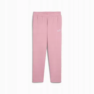 PUMA SPODNIE ESS TAPE FL OP 68809865 r M - Dresy damskie - miniaturka - grafika 1