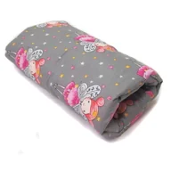 Poduszki do karmienia - Kerstin PODUSZKA DO KARMIENIA NA RĘKĘ BAWEŁNA - miniaturka - grafika 1