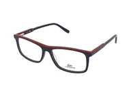 Okulary korekcyjne, oprawki, szkła - Lacoste L2860-424 - miniaturka - grafika 1