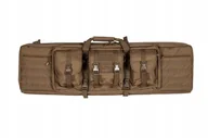 Amunicja i osprzęt ASG - Podwójny pokrowiec Specna Arms na repliki GunBag V4 - Tan - miniaturka - grafika 1