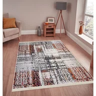 Dywany - Dywan madalyon wielokolorowy 5040 160 x 230 cm - miniaturka - grafika 1