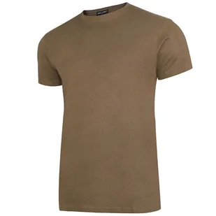 Koszulka Męska MIL-TEC T-Shirt Podkoszulek Bawełniana na co dzień M - Koszulki męskie - miniaturka - grafika 1