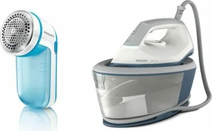 Philips BXA0019/00 - Żelazka - miniaturka - grafika 1