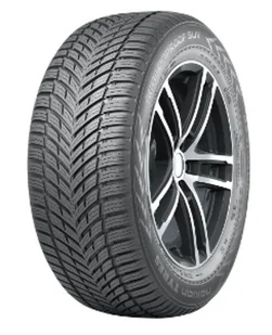 Nokian Seasonproof SUV 235/60R18 107V - Opony terenowe i SUV całoroczne - miniaturka - grafika 2