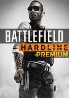 Gry PC Cyfrowe - Battlefield Hardline Premium Pack PC PL  Origin - miniaturka - grafika 1