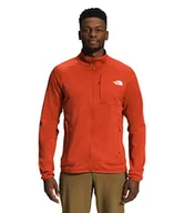 Bluzy męskie - THE NORTH FACE Bluza męska Canyonlands - miniaturka - grafika 1