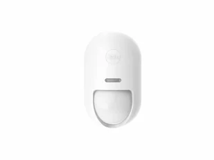 Yale Indoor Motion Sensor Czujnik podczerwieni Bezprzewodowy Ściana Biały - Czujniki ruchu i zmierzchu - miniaturka - grafika 1