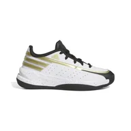Koszykówka - Męskie Buty ADIDAS FRONT COURT ID8593 – Biały - miniaturka - grafika 1