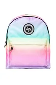 Plecaki - HYPE Pastelowy plecak gradient, Liliowy pastelowy gradient, Rozmiar Uniwersalny - miniaturka - grafika 1
