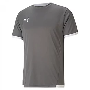 PUMA Teamliga Jersey Koszula męska - Koszule męskie - miniaturka - grafika 1