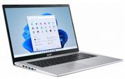 Laptopy - Acer Aspire 5 (NX.A5DEP.00B) - srebrny - 512GB PCIe + 960GB SSD | 12GB - miniaturka - grafika 1