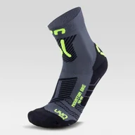 Skarpetki kolarskie - Skarpety rowerowe MAN CYCLING MTB SOCKS r.42-44 - miniaturka - grafika 1