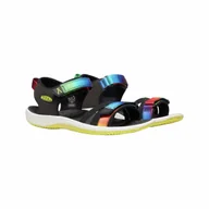 Buty dla dziewczynek - Sandały dziecięce KEEN VERANO - miniaturka - grafika 1