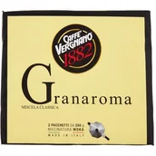 Kawa - Vergnano Gran Aroma 2x250g - miniaturka - grafika 1