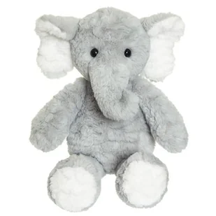 Pluszak Tuffisar Słoń Elias 40cm - Maskotki i pluszaki - miniaturka - grafika 1