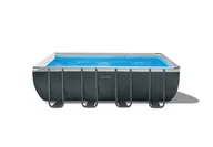 Baseny ogrodowe - Intex Basen stelażowy 549x274cm 17w1 26356GN  6941057413815 - miniaturka - grafika 1