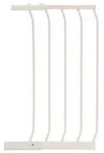 Zabezpieczenia dla dzieci - Dream Baby Rozszerzenie 36cm bramki ochronnej h=75cm PCR831W - miniaturka - grafika 1