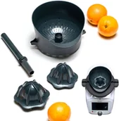 Akcesoria i części do robotów kuchennych - Niemiecka wyciskarka do Monsieur Cuisine Connect - miniaturka - grafika 1