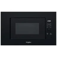 Kuchenki mikrofalowe do zabudowy - Whirlpool WMF200GNB - miniaturka - grafika 1