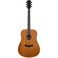 Gitary akustyczne - Gitara akustyczna ARROW Gold L2050077 Mahoniowy - miniaturka - grafika 1