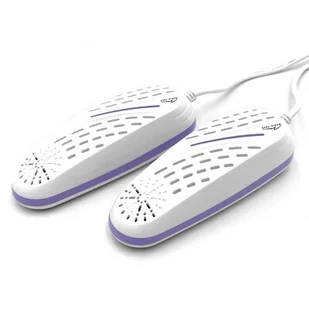 Suszarka do butów MEDIA-TECH Ozone Dryer 2 MT6532 - Sporty zimowe - akcesoria - miniaturka - grafika 1