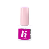 Lakiery hybrydowe - Hi Hybrid Lakier hybrydowy nr 212 Amused Pink 5ml - miniaturka - grafika 1