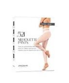 Balsamy i kremy do ciała - Arosha .521 Silhouette (Legginsy rozmiar L/XL + Aktywator 120ml) - miniaturka - grafika 1