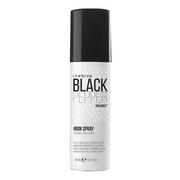 Odżywki do włosów - Inebrya Black Pepper Iron spray termoochronny 150ml - miniaturka - grafika 1
