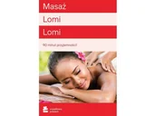 Vouchery - WYJĄTKOWY PREZENT Masaż Lomi Lomi | - miniaturka - grafika 1