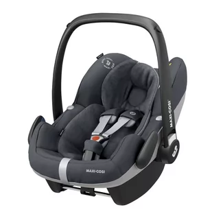 Maxi-Cosi, Fotelik samochodowyPebble Pro i-Size, Essential Graphite, Grafit (0-13 kg) - Foteliki samochodowe - miniaturka - grafika 1