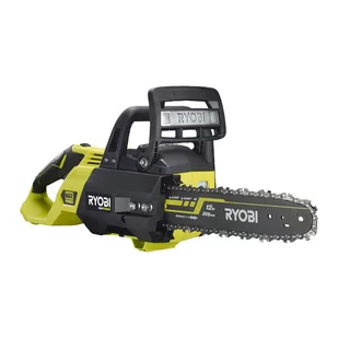 Ryobi Bezszczotkowa piła łańcuchowa 36V, prowadnica 30cm | RY36CSX30B-0 - Piły elektryczne - miniaturka - grafika 1