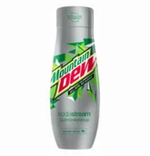 Syropy i koncentraty owocowe - Syrop Mountain Dew Light Sodastream Saturator - miniaturka - grafika 1