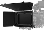 Osłony przeciwsłoneczne do aparatów - SmallRig 3641 Lightweight Multifunctional Modular Matte Box (114mm) Basic Kit - miniaturka - grafika 1