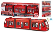 Samochody i pojazdy dla dzieci - Tramwaj 187193 - miniaturka - grafika 1