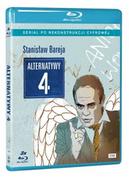 Pozostałe filmy DVD - Alternatywy 4 - miniaturka - grafika 1