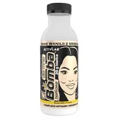 Odżywki białkowe - Odżywka białkowa ACTIVLAB Dla Mnie Bomba Białkowa Waniliowo-orzechowy (30 g) Bez cukru - miniaturka - grafika 1