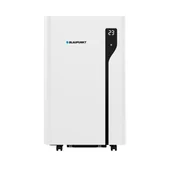 Klimatyzatory - Blaupunkt KLIMATYZATOR PRZENOŚNY ACP414H - miniaturka - grafika 1