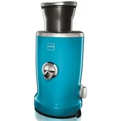 Wyciskarki do owoców - Novis Vita Juicer 6511.30.20 Niebieski - miniaturka - grafika 1
