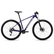 Rowery - Rower górski Orbea ORBEA ROW.MTB ONNA 29 40 L Blue - White - miniaturka - grafika 1