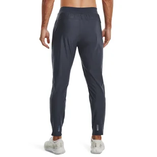 Spodnie dresowe męskie Under Armour QUALIFIER RUN 2.0 PANT - Spodnie męskie - miniaturka - grafika 2