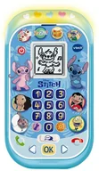 Zabawki interaktywne dla dzieci - VTech 586004 - miniaturka - grafika 1