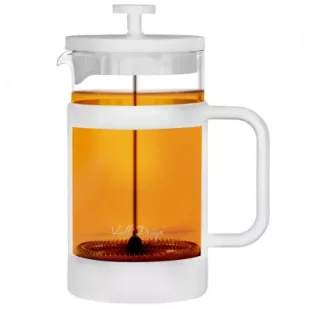 Vialli Design Zaparzacz do kawy i herbaty Senso 1074 1 l - Zaparzacze i kawiarki - miniaturka - grafika 1