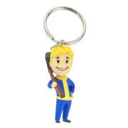 Breloki - Oficjalny Brelok Fallout Vault Boy - miniaturka - grafika 1